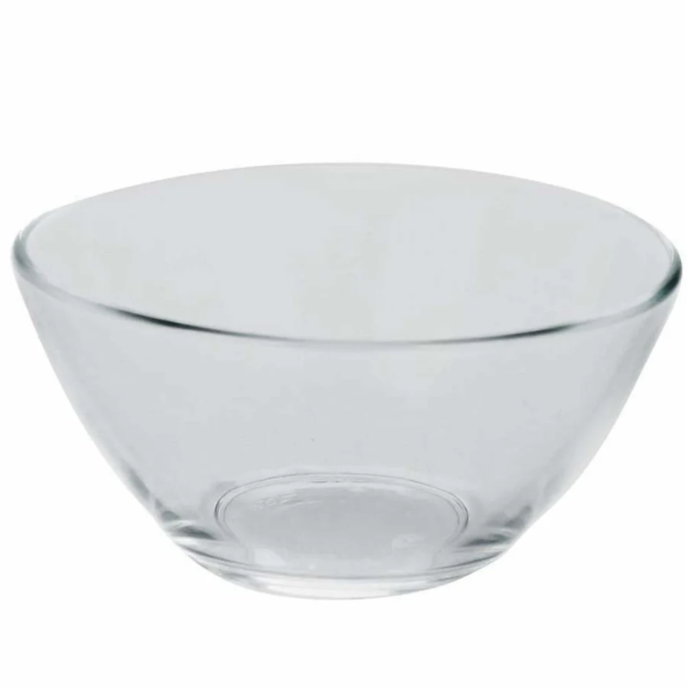 Luminarc Cosmos Glass Salad Bowl 12cm