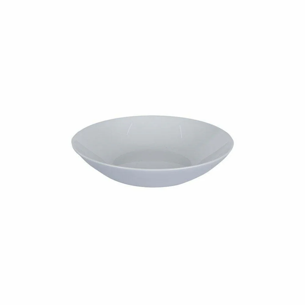 Luminarc Diwali Soup Plate 20cm - Granite