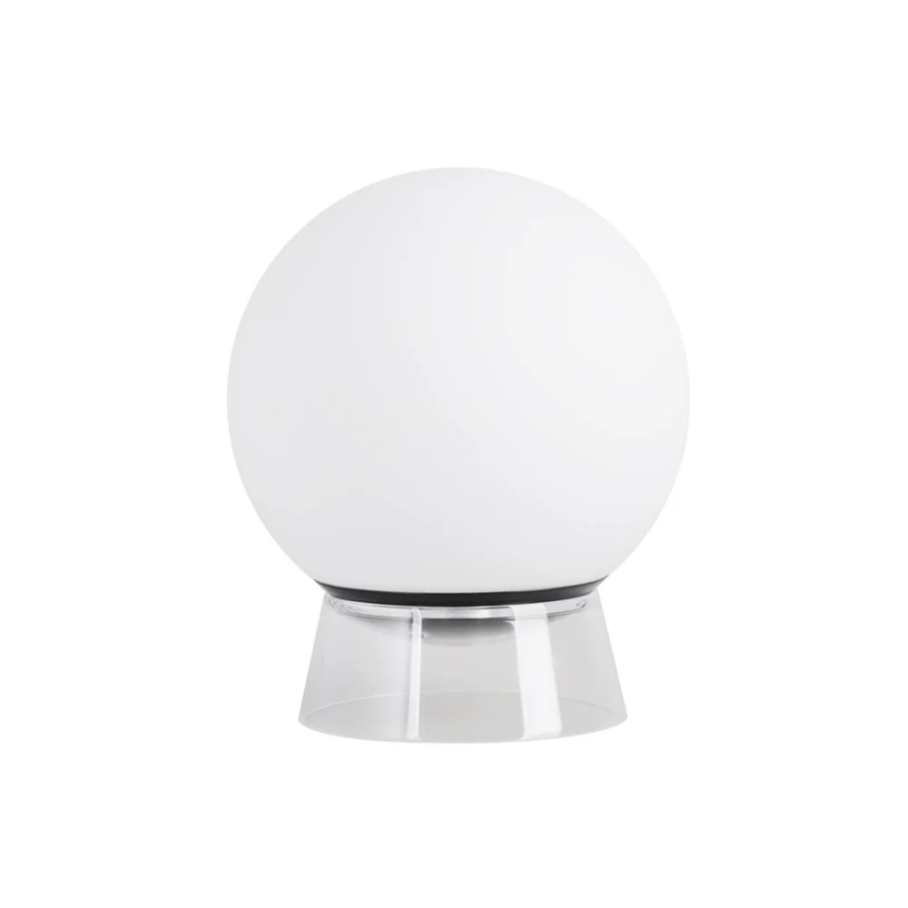 Lutec Globe Connect Indoor LED Removable Lamp Glass