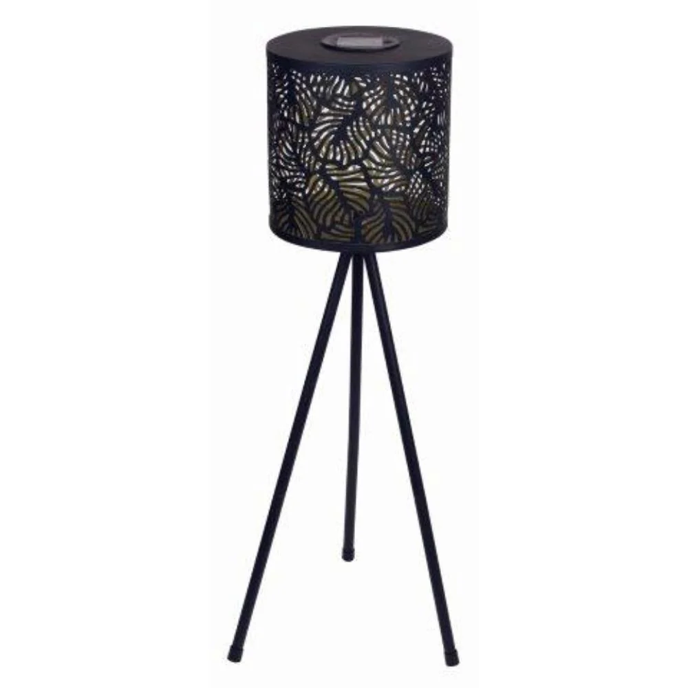 Luxform Forest Solar Tripod Light