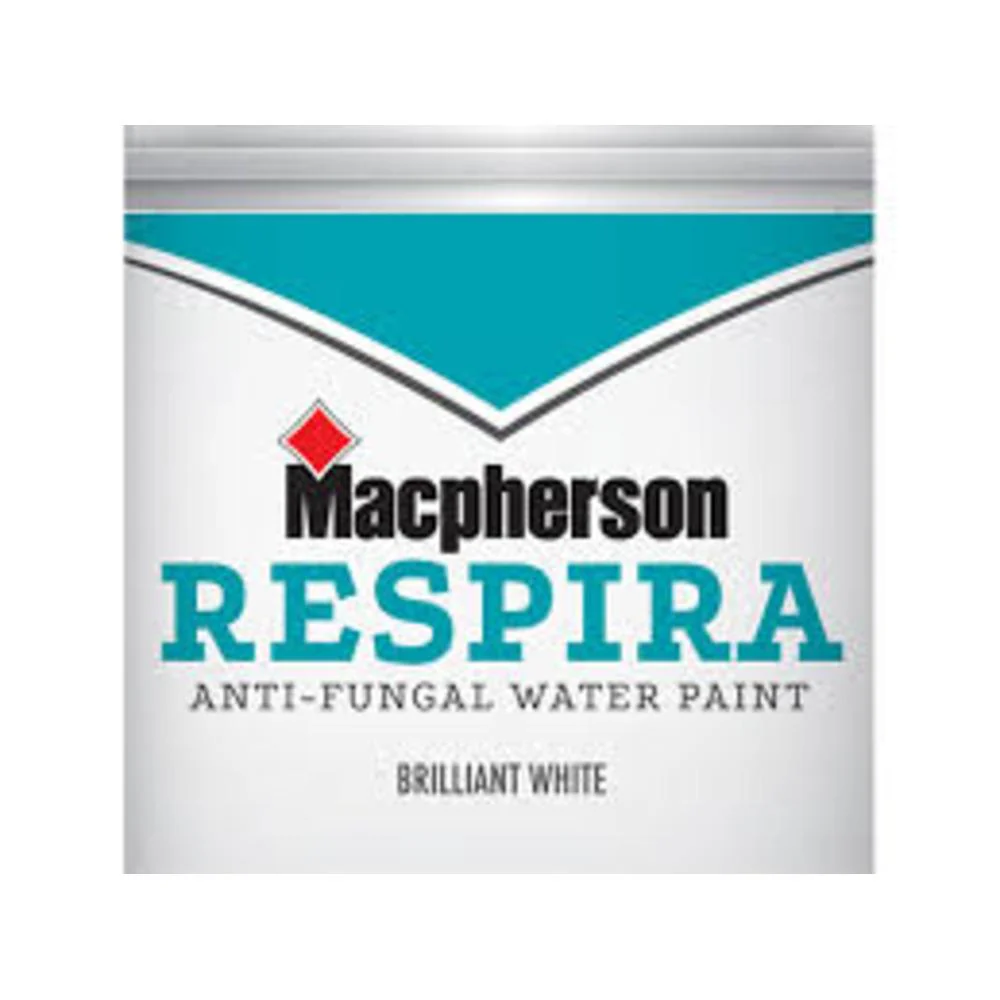 Macpherson Respira Brilliant White 5L