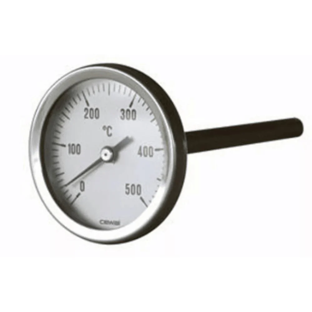 Maximus Spare Thermometer 500Ãƒâ€šÃ‚Â° 15cm