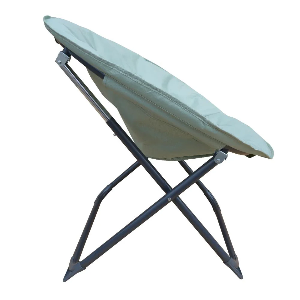 Moon Foldable Chair Cactus Green - Image 3
