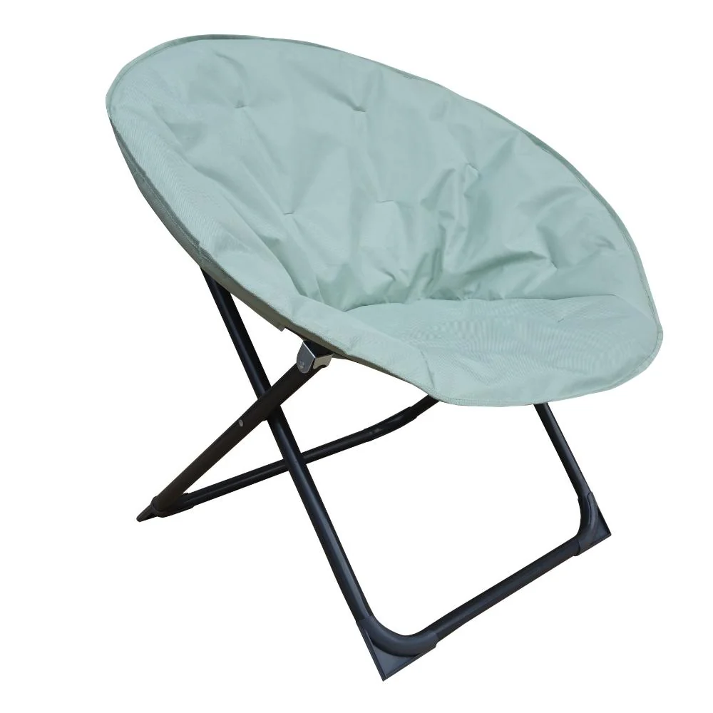 Moon Foldable Chair Cactus Green - Image 4