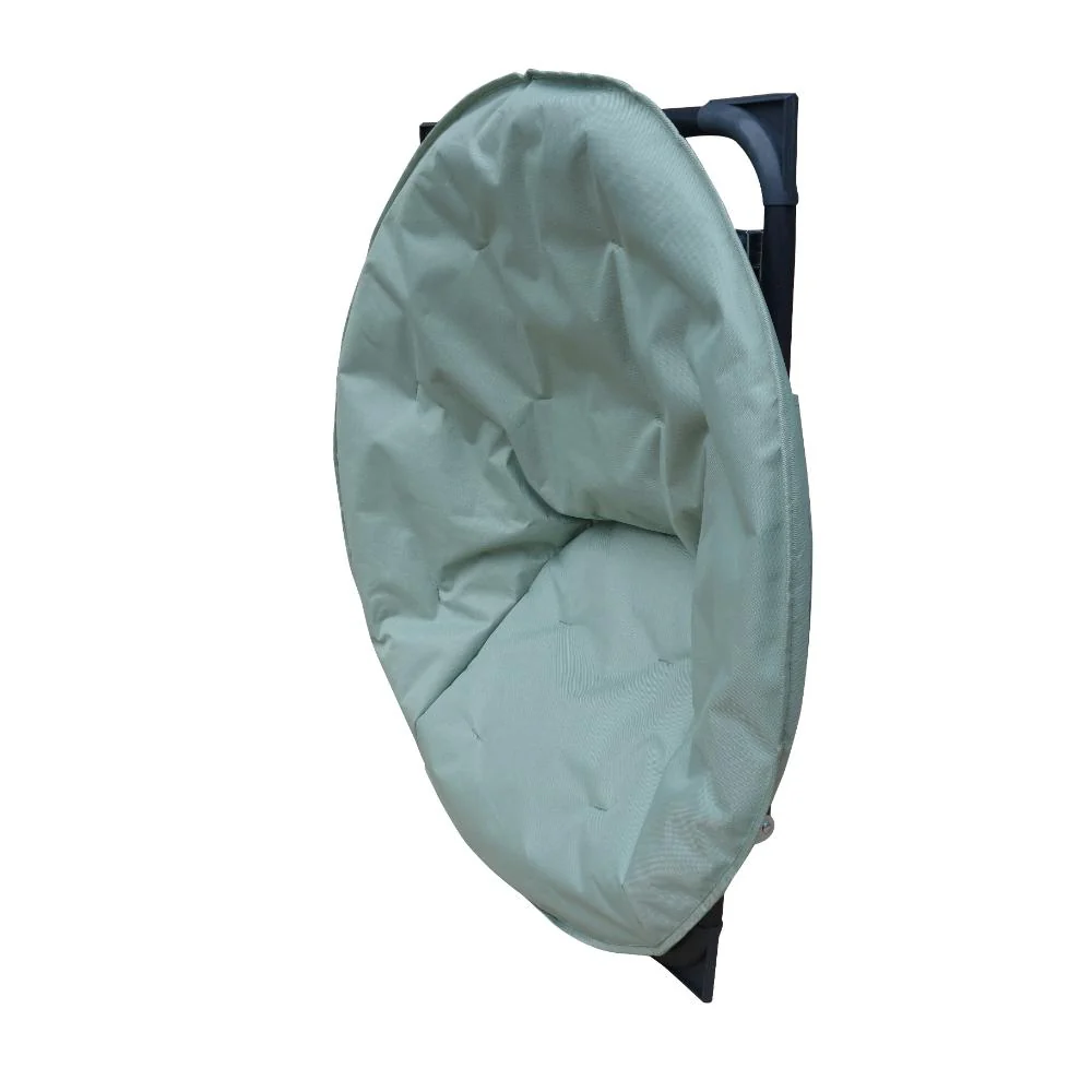 Moon Foldable Chair Cactus Green - Image 6