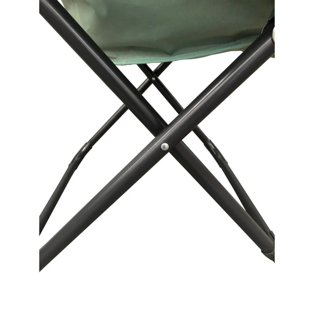 Moon Foldable Chair Cactus Green - Image 7