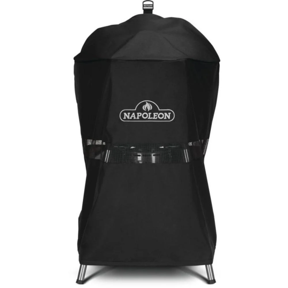 Napoleon 22" Charcoal Grill Cover for Leg Models,