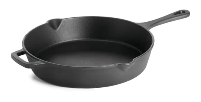 Napoleon Cast Iron Pan 12" / 30cm