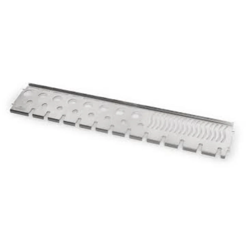 Napoleon Multifunctional Warming Rack for Rogue 625