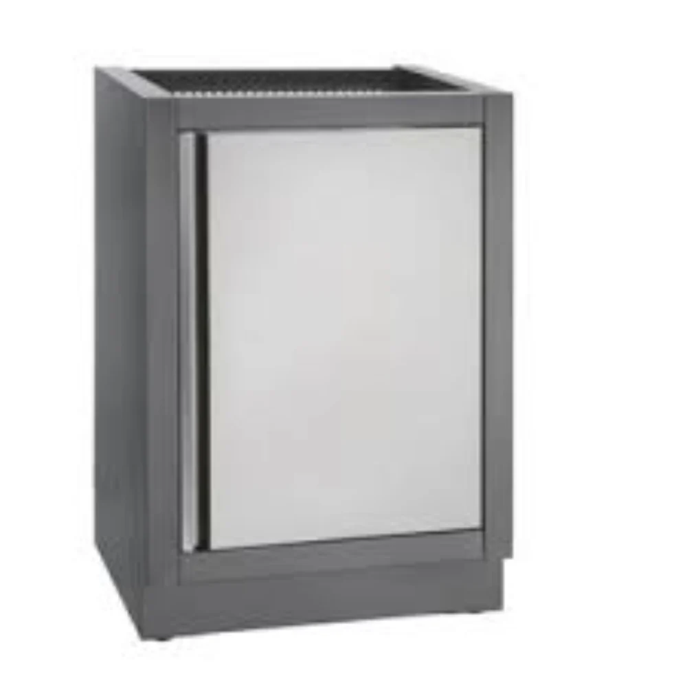Napoleon Oasis Cabinet with Reversible Door