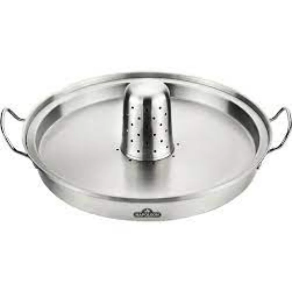 Napoleon Premium Chicken Infusion Roaster,