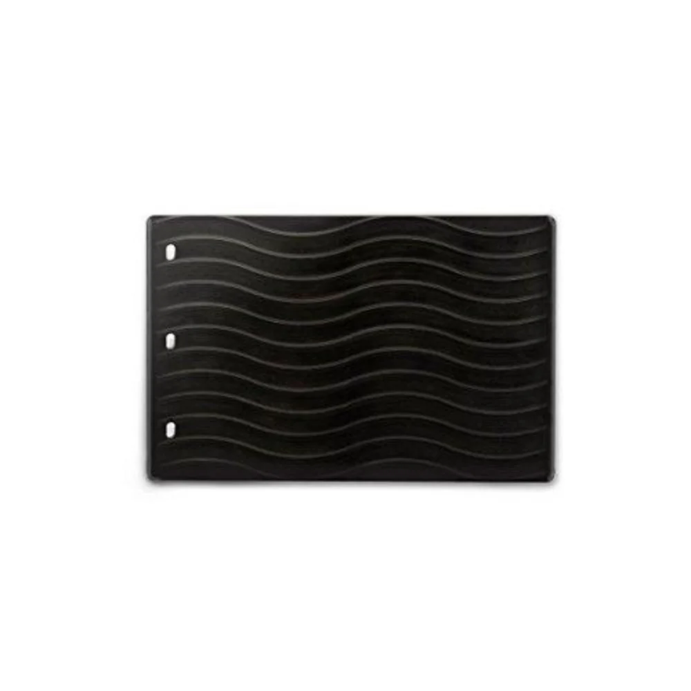 Napoleon's Reversible Cast Iron Griddle
