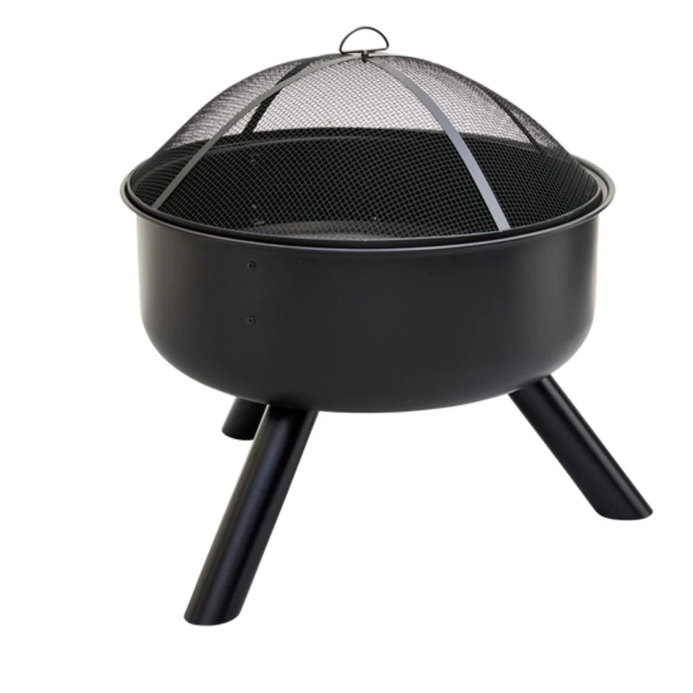 Naterial Brasero Firepit D75cm H79.5cm