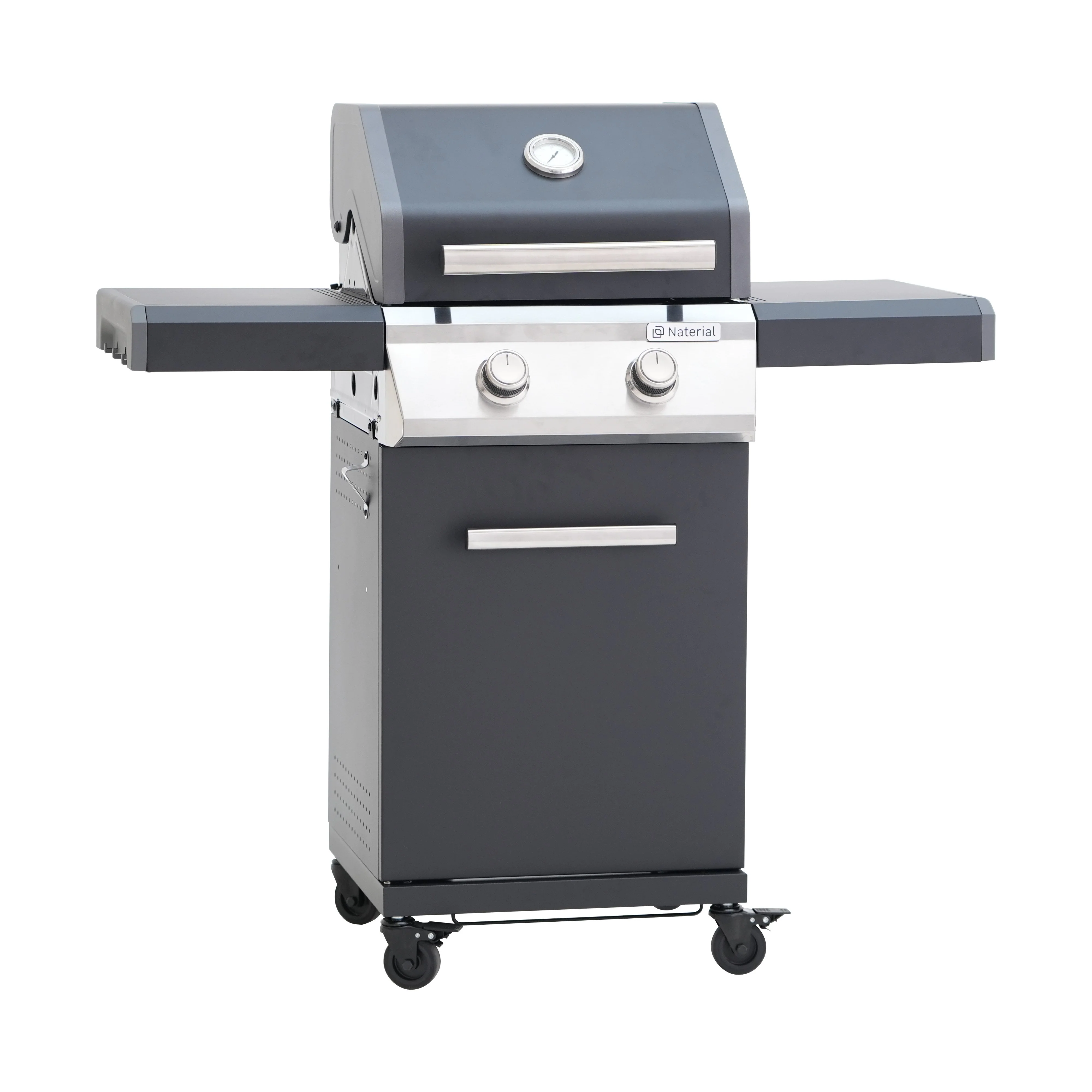 Naterial Kenton II Gas BBQ 2 Burner