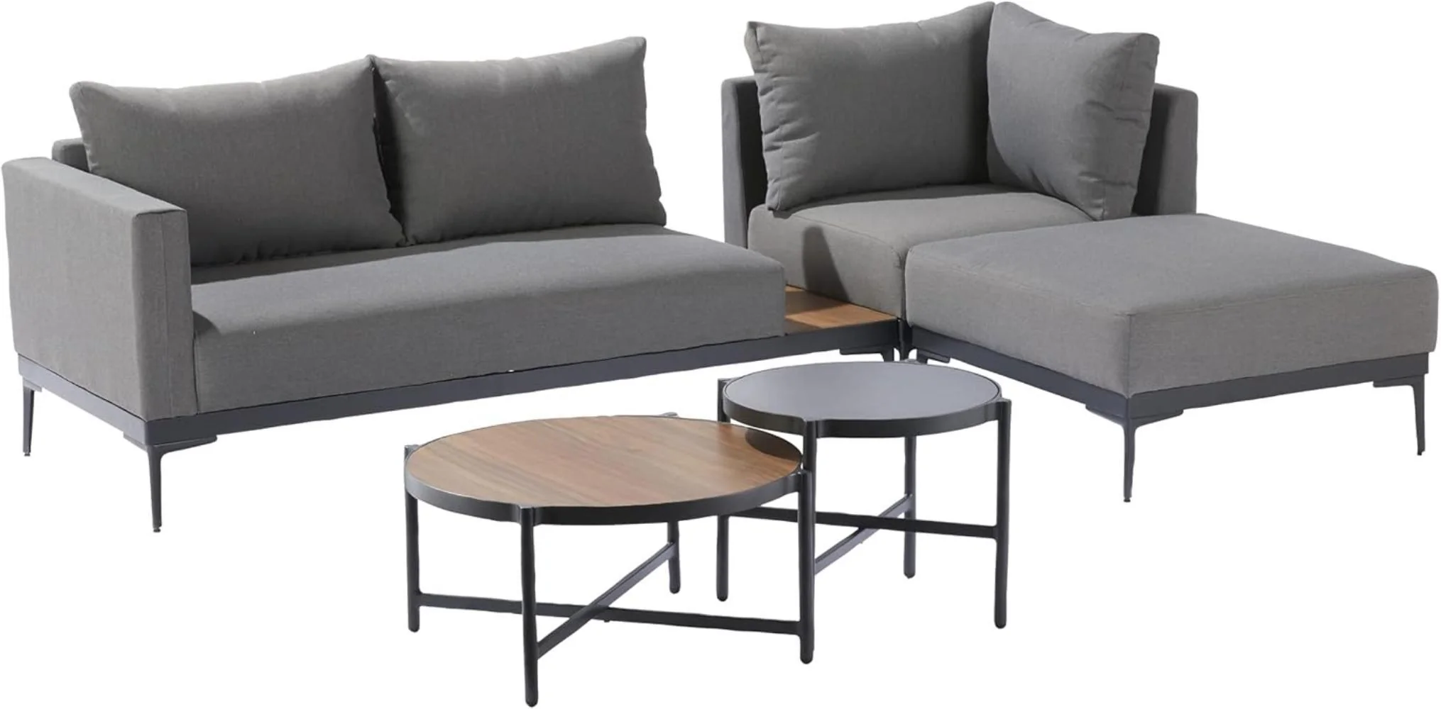 Outdoor & BBQ Sales