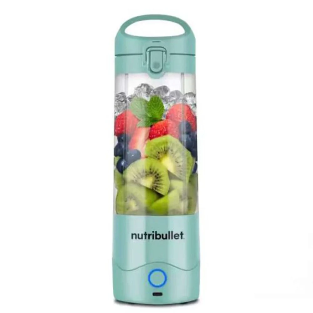 Nutribullet Portable Light Blue USB,
