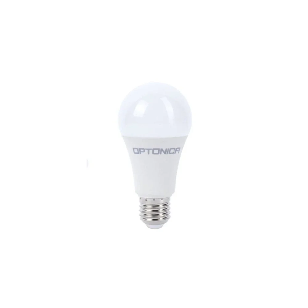 Optonica Led Bulb A60 10W E27 806LM 4500K