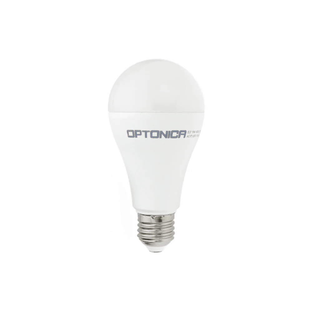 Optonica Led Bulb A60 19W E27 1950LM 6000K