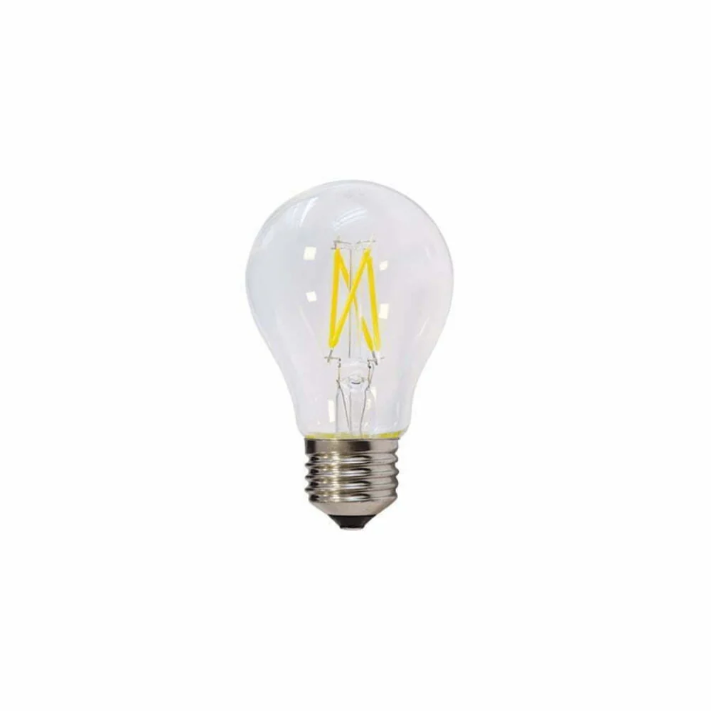 Optonica Led Bulb A60 5W E27 6000K 600LM with Filament
