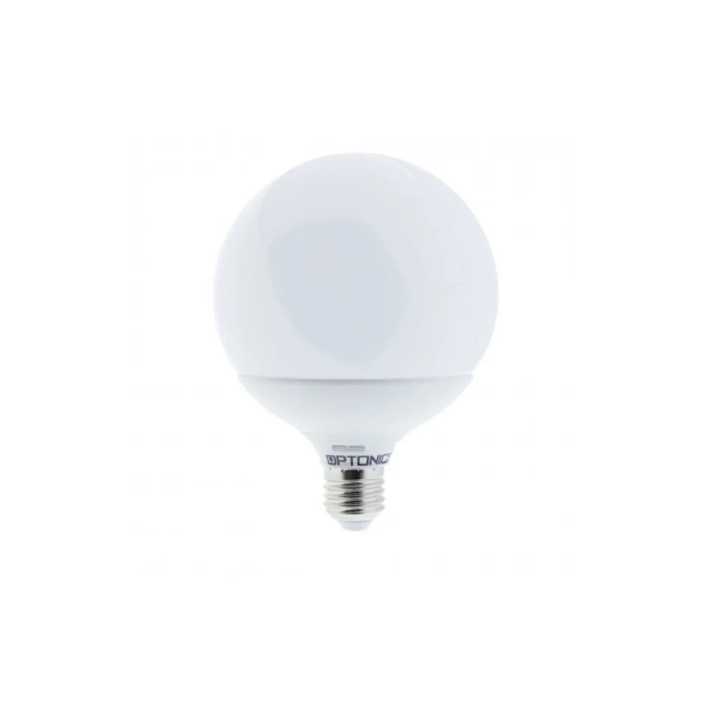 Optonica Led Bulb G120 18W E27 1440LM 6000K