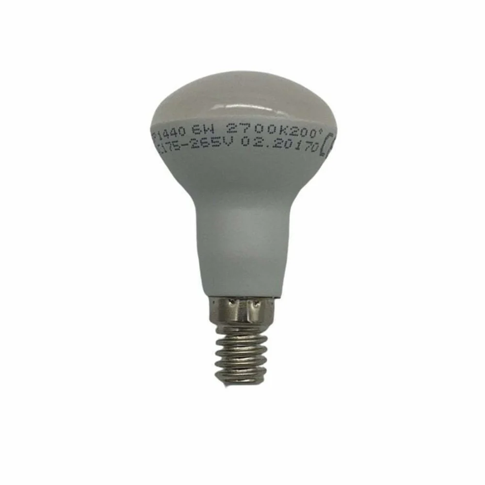 Optonica Led Bulb R50 6W E14 450LM 2700K