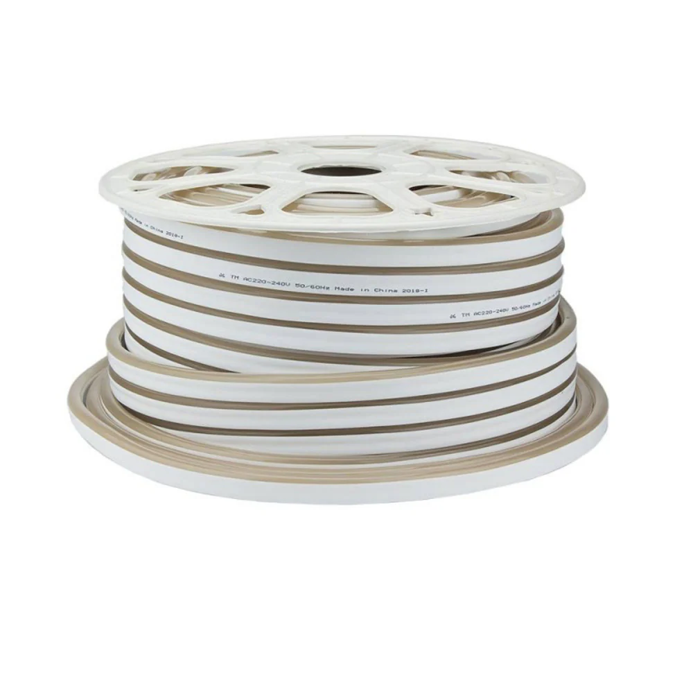Optonica Led Flex Neon 220V 6000K - IP65,