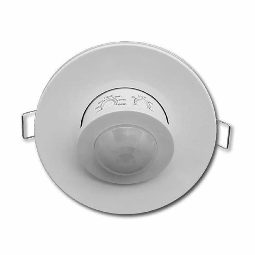 Optonica Led PIR 360Â° Motion Sensor 8m IP20