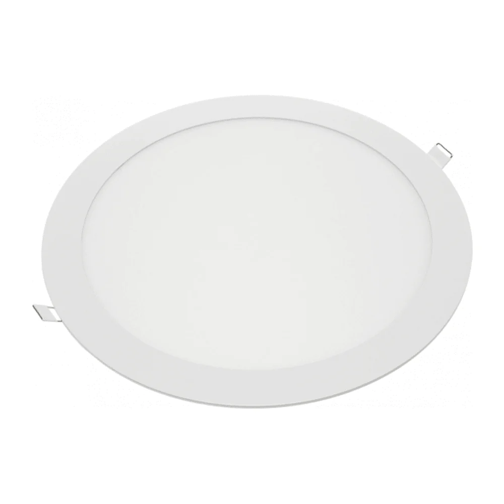 Optonica Led Round Panel Built-In 24W 1700LM 4500K