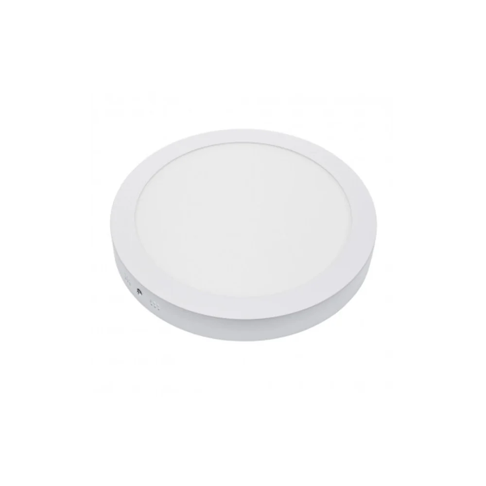 Optonica Led Round Panel Surface 24W 1920LM 4500K