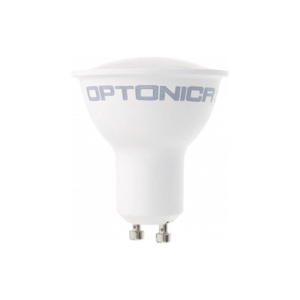Optonica Led Spot 4.5W GU10 320LM 2700K
