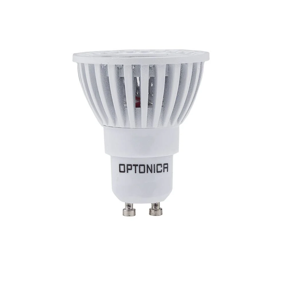Optonica Led Spot 6W GU10 480LM 6000K