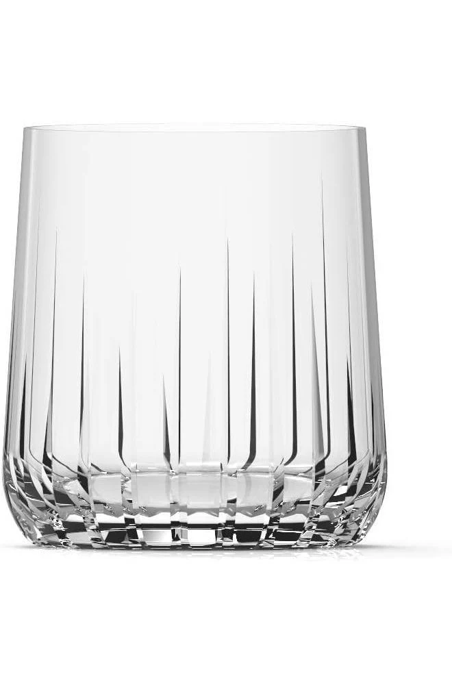 Pasabahce Nova Whisky Glass Set of 3 - 315ml