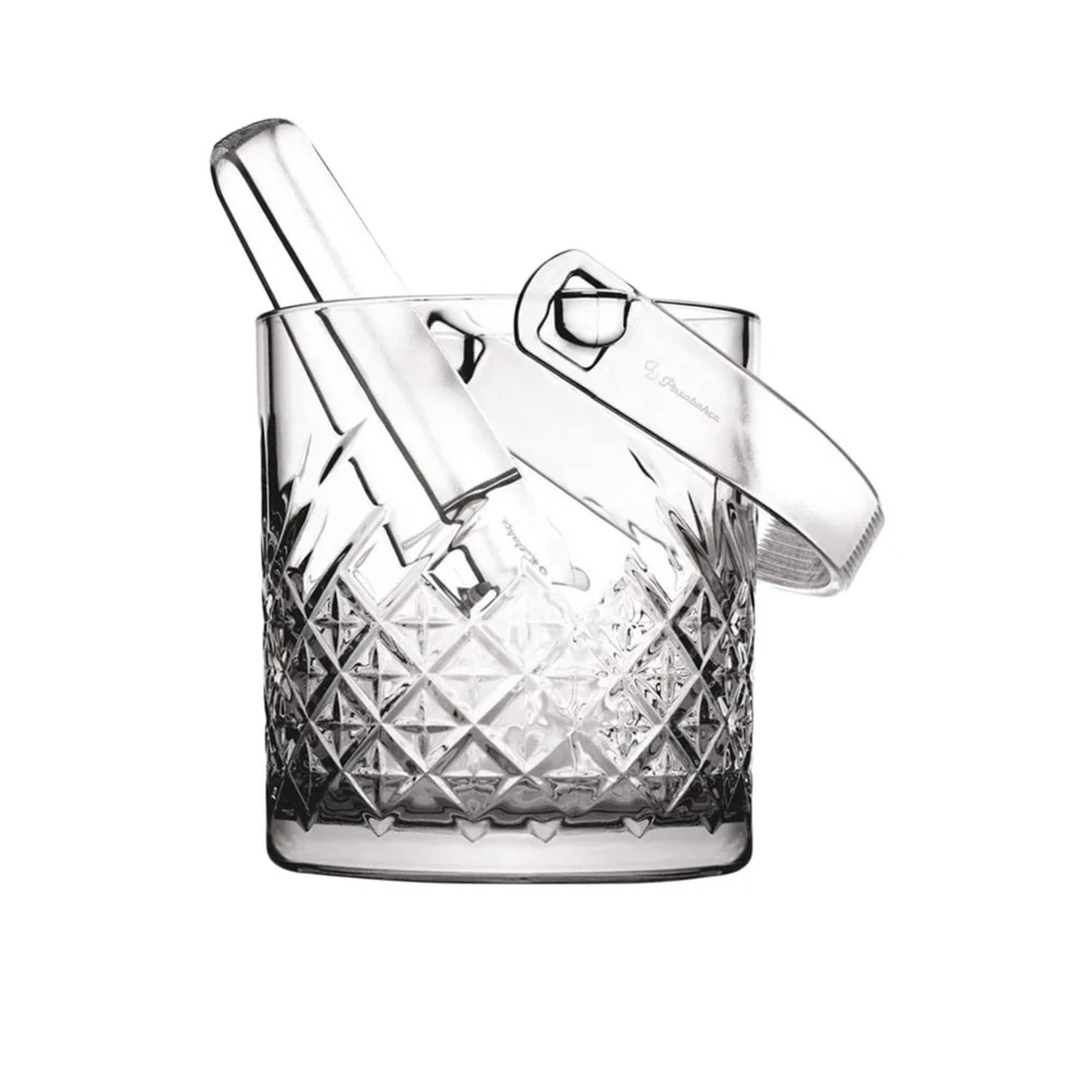 Pasabahce Timeless Ice Bucket 1L,