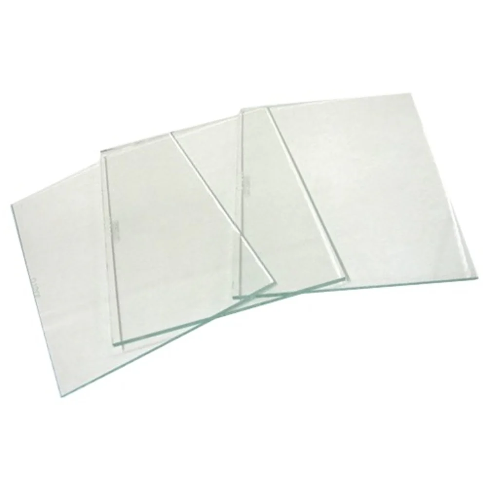 Perspex Panel 500 x 250mm 2mm Thickness