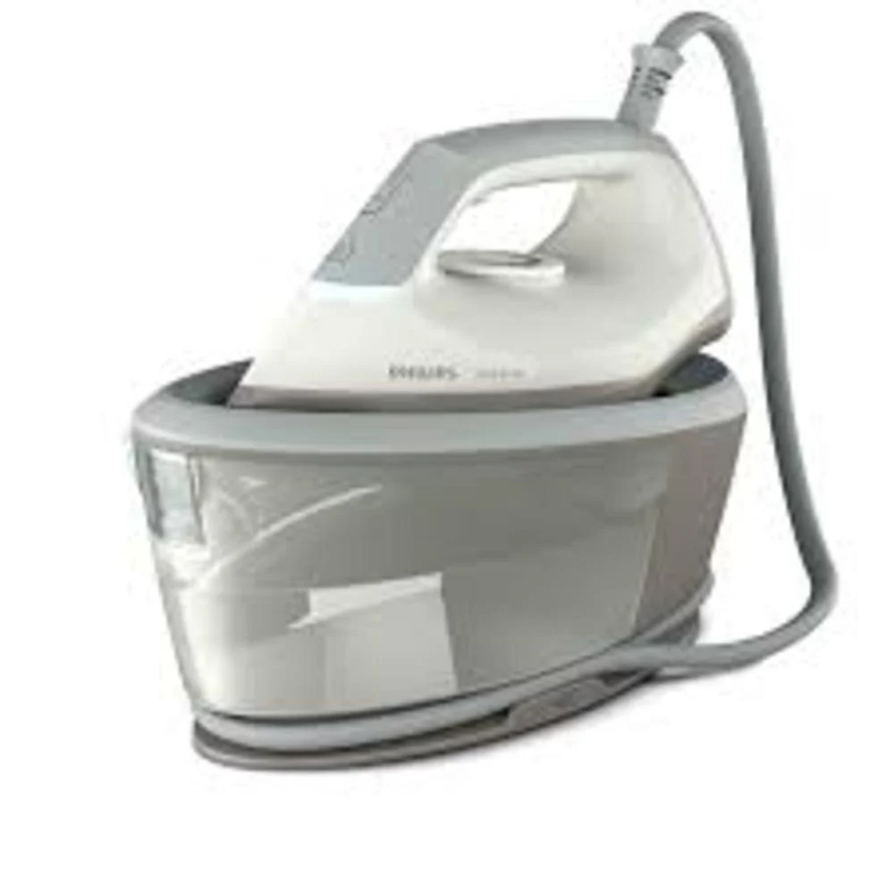 Philips Steam Station 2000 Series 6Bar,,