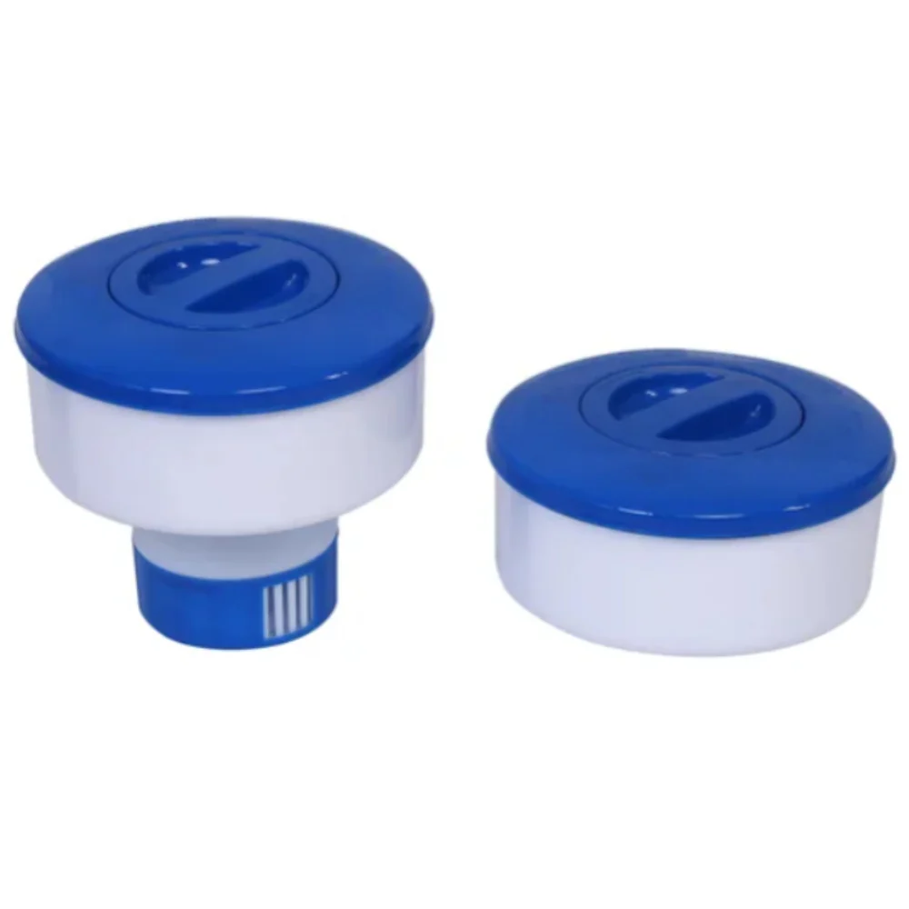 Pool Retractable Chlorine Dispenser 17cm - 200GR