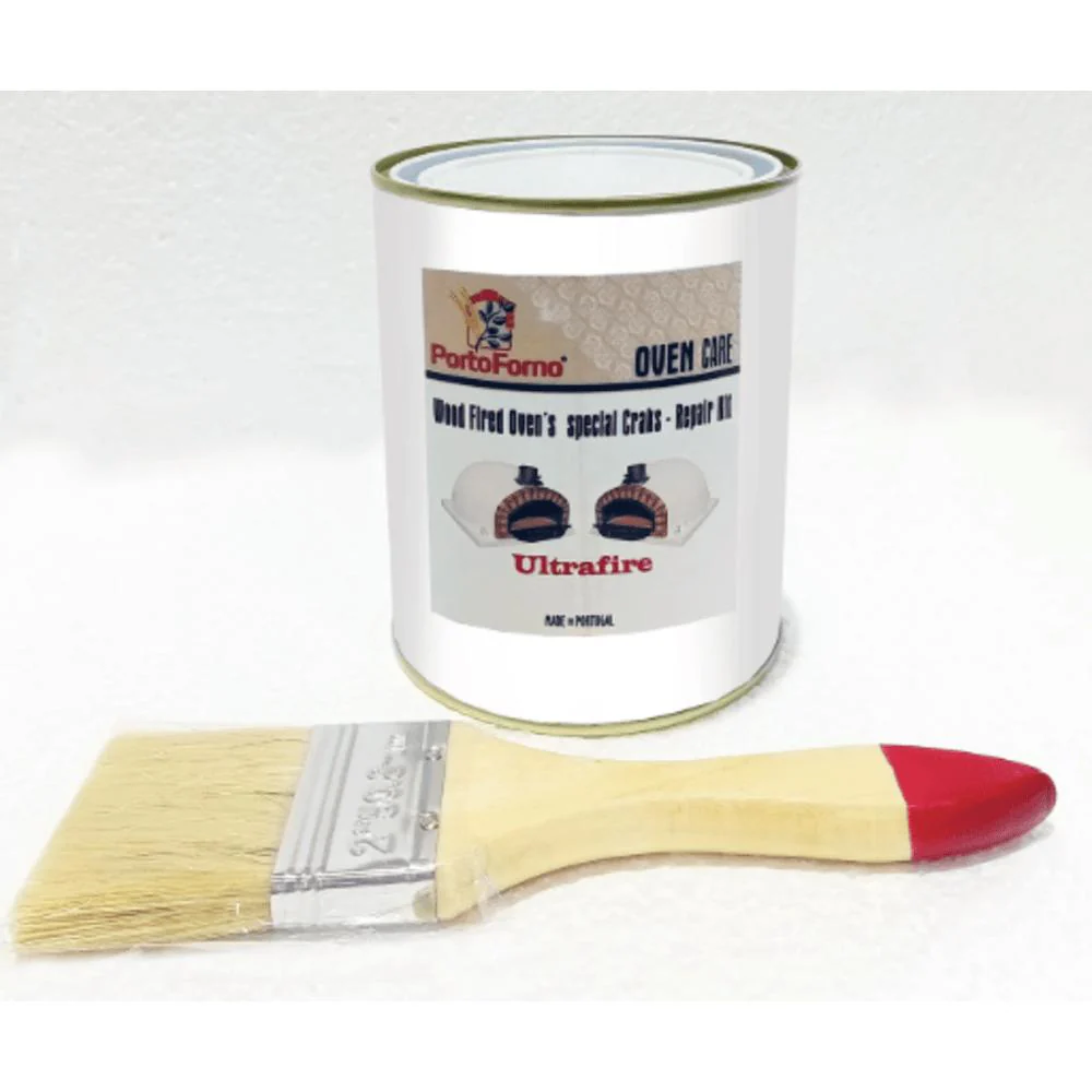PortoForno Ultrafire Crack Repair Kit for Pizza Oven