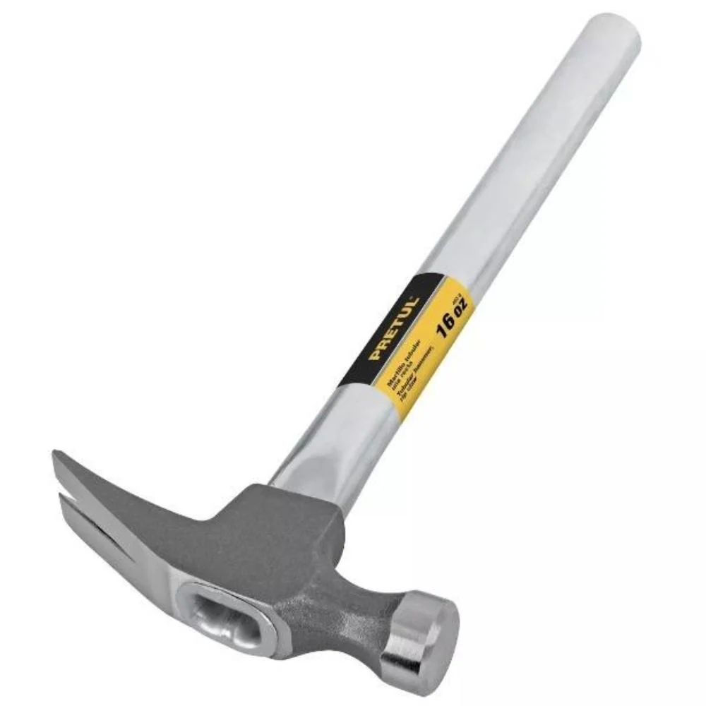 Pretul 16 Oz, Framing Tubular Hamme
