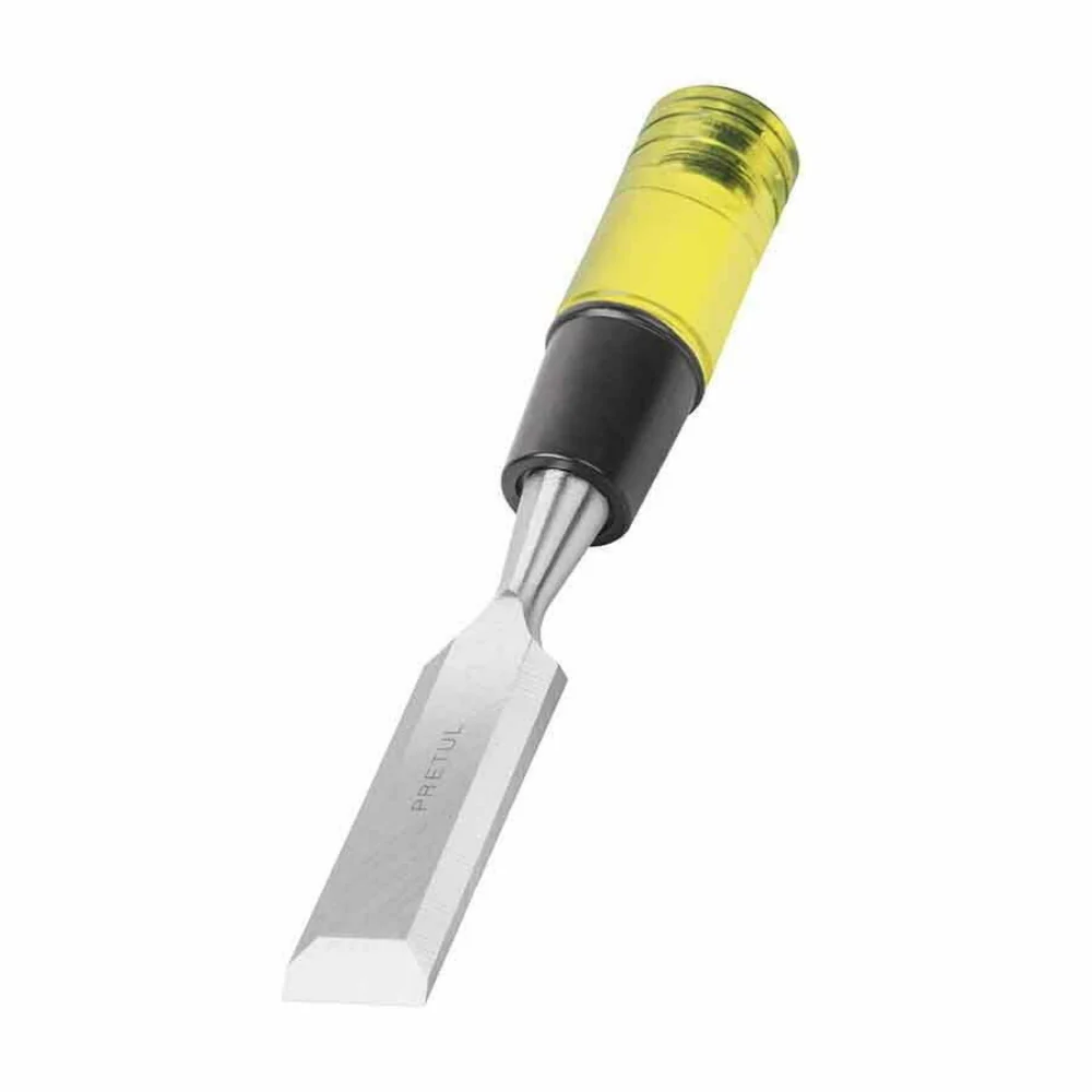 Pretul Chisel Wood 3/4 .
