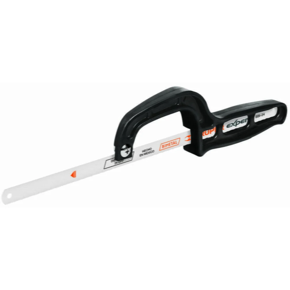 Pretul Hacksaw Grip.