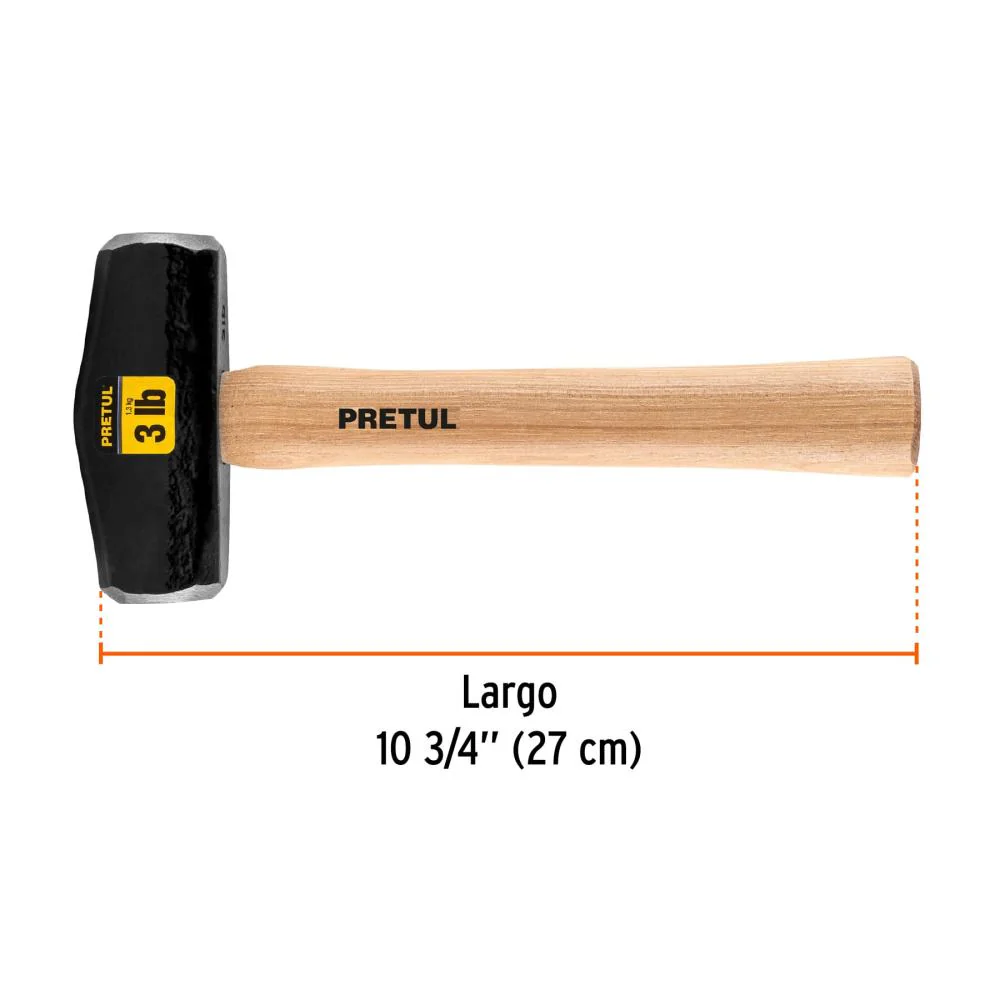 Pretul Hammer Sldg 3Lb.