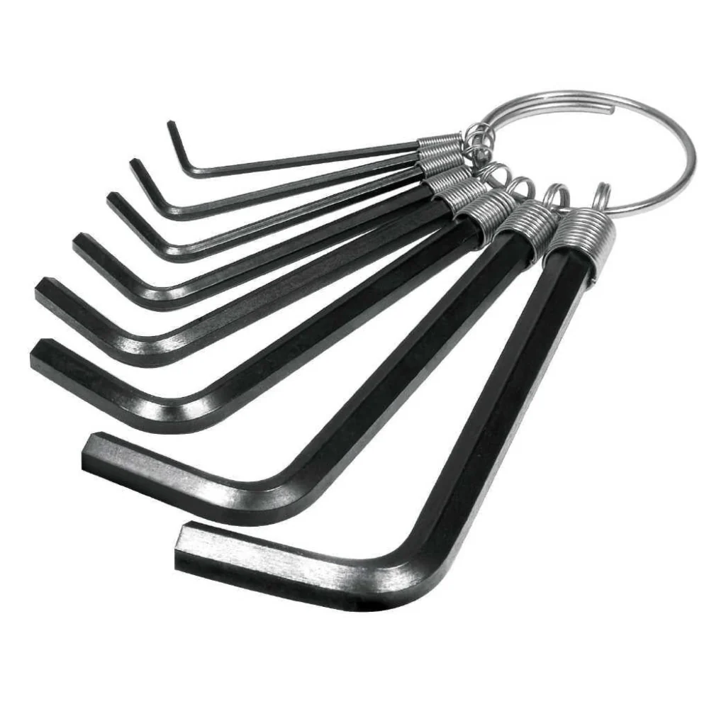 Pretul Hex Key Stdx8 Pre.