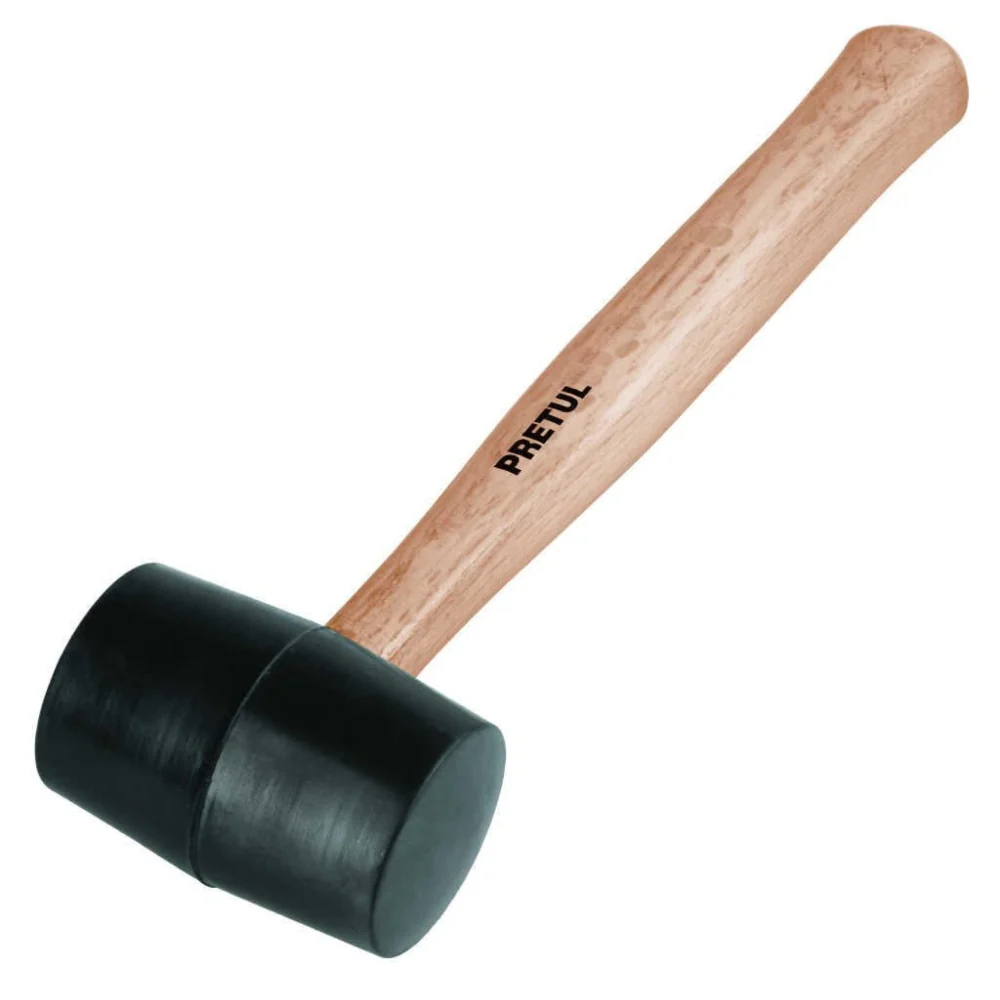 Pretul Mallet Rubx16Oz.