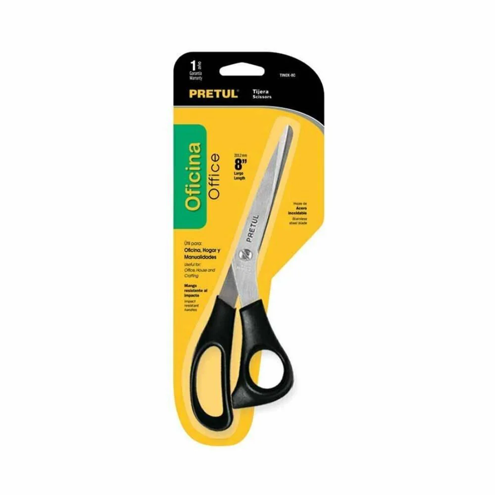 Pretul Multipurpose Scissors 20cm