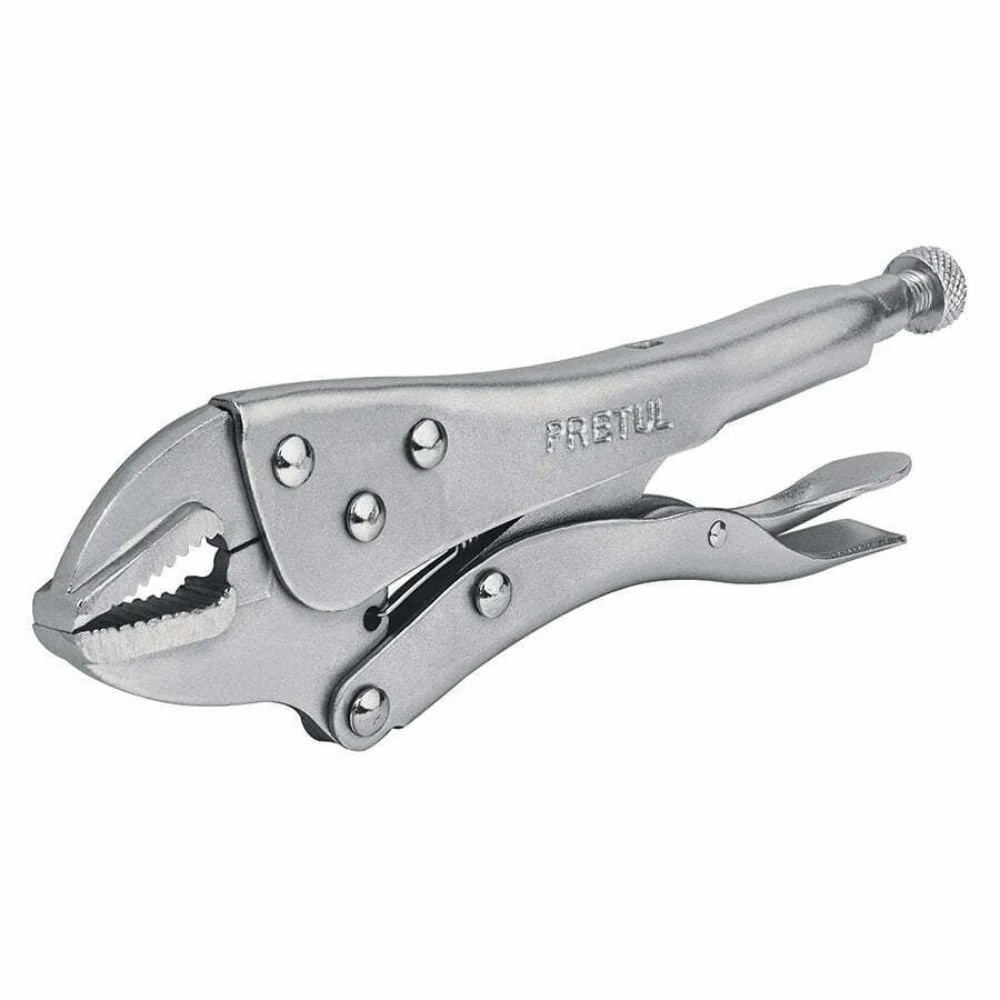 Pretul Plier Curve Lock 10".