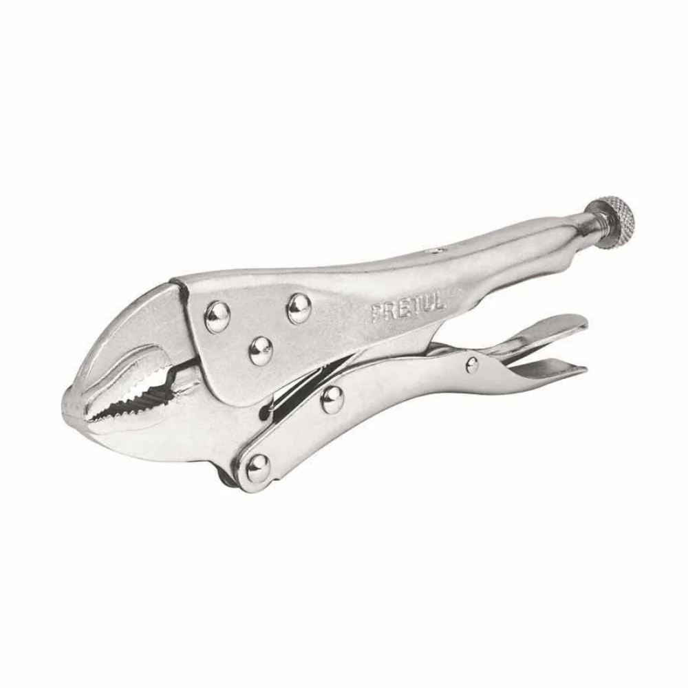 Pretul Plier Curve Lock 7".