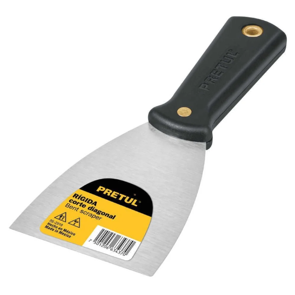 Pretul Scraper 7cm.