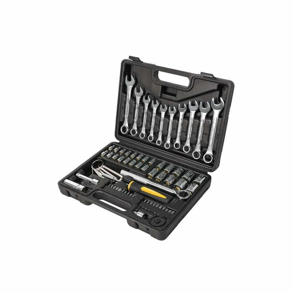 Pretul Socket Set Of 73 Pieces.