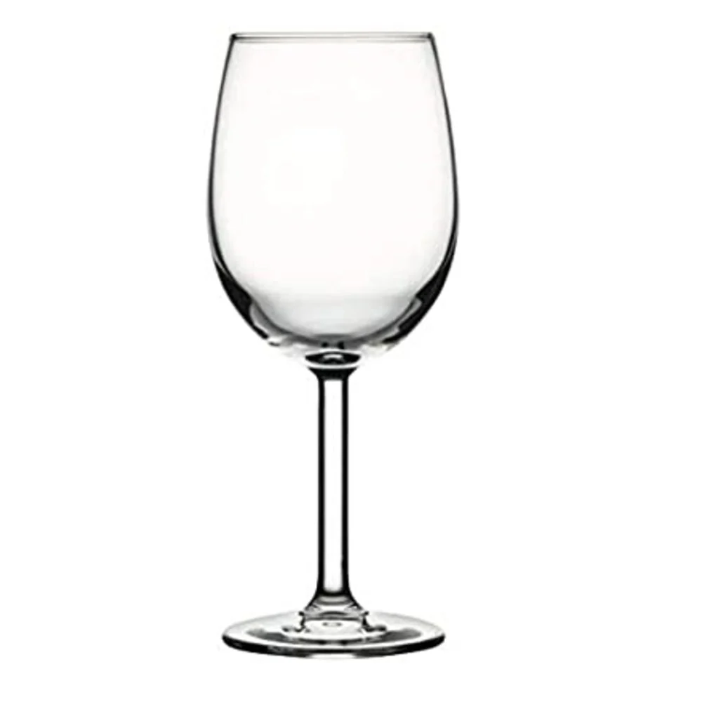Primetime Wine Glass 375ml,
