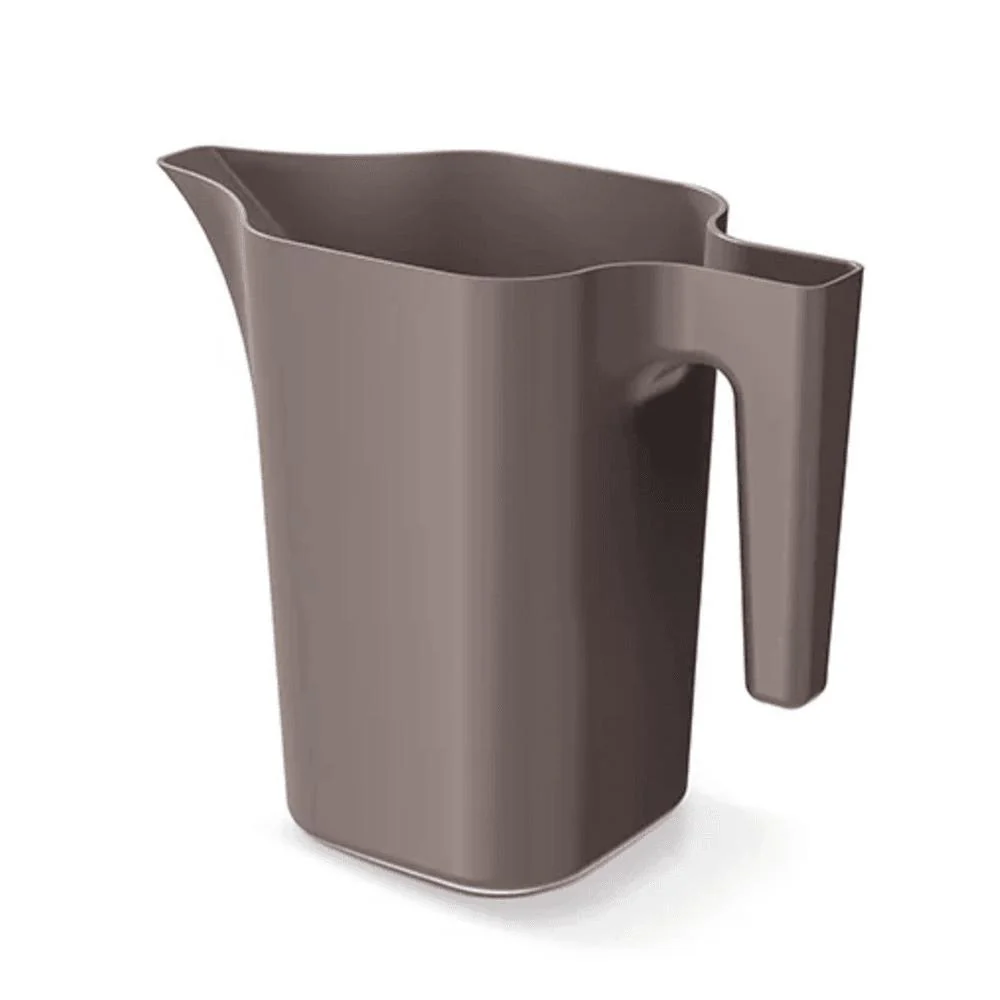 Prosperplast Jug Watering Can 1.8L 24x12x20cm - Marsala